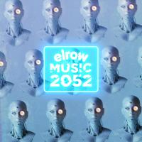 Artwork for elrow music 2052 by Various Artists