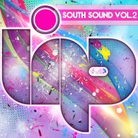 Artwork for South Sound Vol.2 by Various Artists