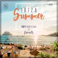 Artwork for IBIZA SUMMER 2017 Rey Vercosa & Friends by Various Artists