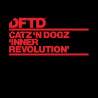 Artwork for Inner Revolution by Catz 'n Dogz