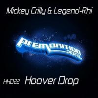 Artwork for Hoover Drop by Mickey Crilly