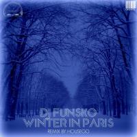 Artwork for Winter In Paris by DJ Funsko