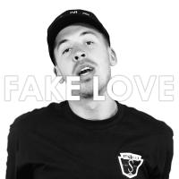 Artwork for Fake Love by Austin Awake