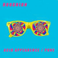 Artwork for Acid Appearance by Roughion