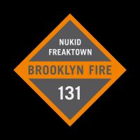 Artwork for Freaktown by NuKid