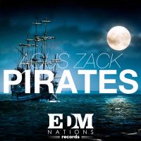 Artwork for Pirates by Agus Zack