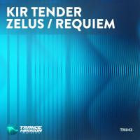 Artwork for Zelus / Requiem by Kir Tender