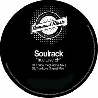 Artwork for True Love EP by Soulrack