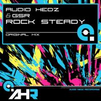 Artwork for Rock Steady by Audio Hedz