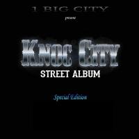 Artwork for Street Album by Knoc City