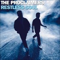 Artwork for Restless Soul by The Proclaimers