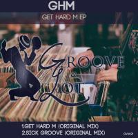 Artwork for Get Hard M by GHM