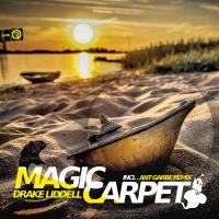 Artwork for Magic Carpet by Drake Liddell