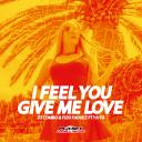 Artwork for I Feel You Give Me Love (Extended Mix)
