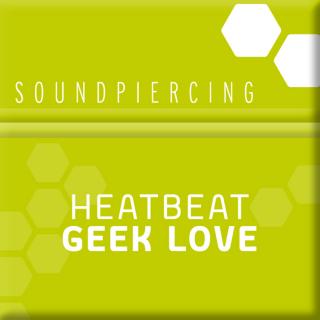 Artwork for Geek Love (Peter Martijn Wijnia Remix)