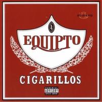 Artwork for Cigarillos by Equipto