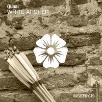 Artwork for White Archer by Quasi