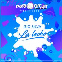 Artwork for La Leche by Gio Silva