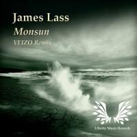 Artwork for Monsum (Veizo Remix) by James Lass