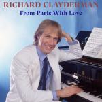 Artwork for "Time After Time" by Richard Clayderman