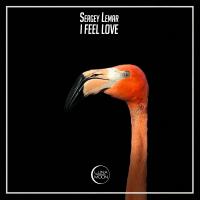 Artwork for I Feel Love by Sergey Lemar