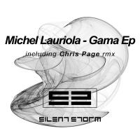 Artwork for Gama Ep by Michel Lauriola