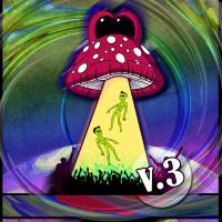 Artwork for Psychedelic Trip, Vol. 3 by Yo Speed