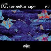 Artwork for PP7 by Dayzero