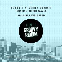 Artwork for Floating On The Waves by Bonetti