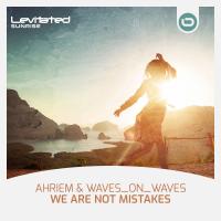 Artwork for We Are Not Mistakes by AHRIEM