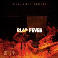 Artwork for Blap Fever by NickNoxx