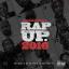 Artwork for Rap Up 2016