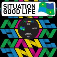 Artwork for Good Life by Situation