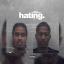 Artwork for Hating