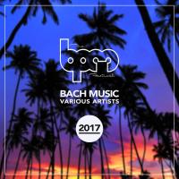 Artwork for BPM 2017 Sampler by Various Artists