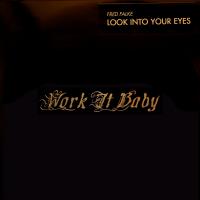 Artwork for Look Into Your Eyes by Fred Falke