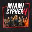 Artwork for Miami Cypher 4 (feat. King Hoodie, Dke Author, Tafia, Tierra Traniece, Mike Smiff & Rondo Smiff)
