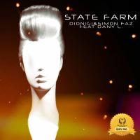 Artwork for State Farm by Dionigi