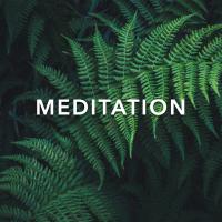 Artwork for Meditation by Rain Sounds