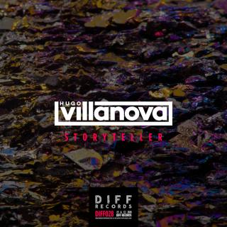 Artwork for Storyteller (Original Mix)