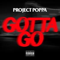 Artwork for Gotta Go by Project Poppa