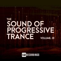 Artwork for The Sound Of Progressive Trance, Vol. 01 by Various Artists