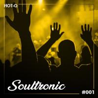 Artwork for Soultronic 001 by Various Artists