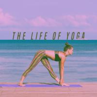 Artwork for The Life Of Yoga by Musica Relajante