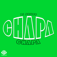 Artwork for Chapa Chapa by Dj Scuff