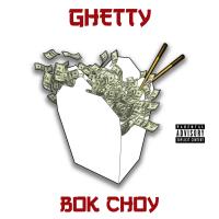 Artwork for Bok Choy by Ghetty