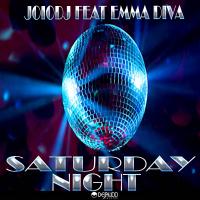 Artwork for Saturday Night by JoioDJ