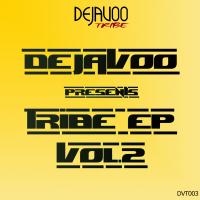 Artwork for Tribe EP, Vol. 2 by Various Artists