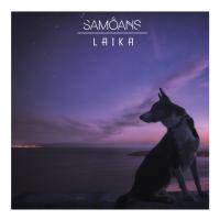 Artwork for Laika by Samoans