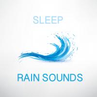 Artwork for Sleep Rain Sounds by Sleep Baby Sleep